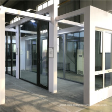 Aluminium Commercial Sliding Doors  Residential Office Bifold Casement French Luxury Large